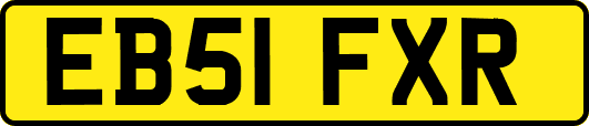 EB51FXR