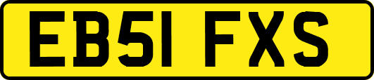 EB51FXS