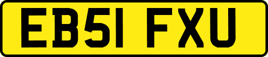 EB51FXU