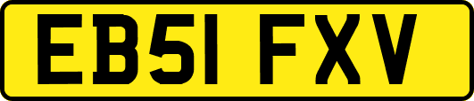 EB51FXV