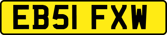 EB51FXW