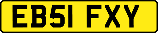 EB51FXY