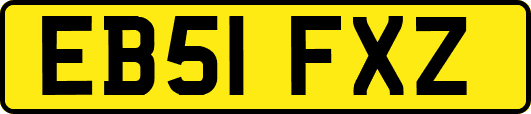 EB51FXZ