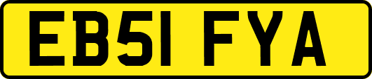 EB51FYA