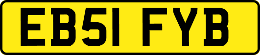 EB51FYB