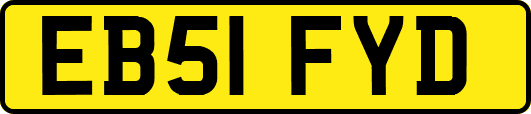 EB51FYD