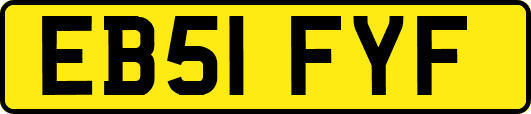 EB51FYF