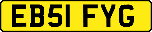 EB51FYG