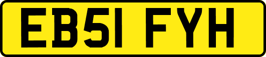 EB51FYH