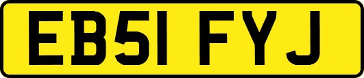 EB51FYJ