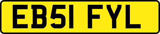 EB51FYL