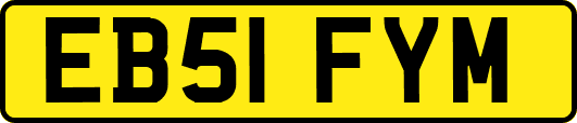 EB51FYM