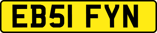 EB51FYN