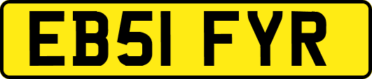 EB51FYR