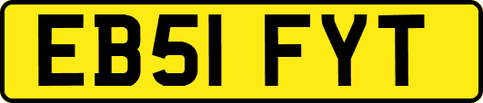 EB51FYT