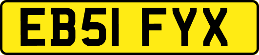 EB51FYX