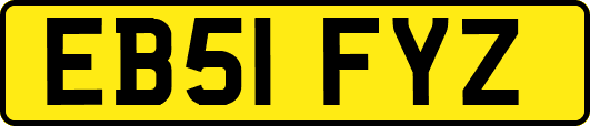 EB51FYZ