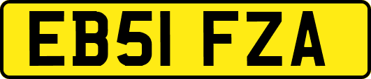 EB51FZA