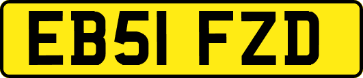 EB51FZD