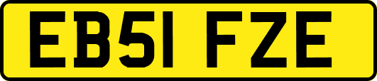 EB51FZE