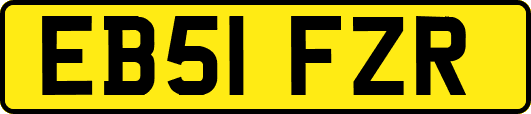 EB51FZR