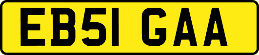 EB51GAA