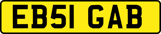 EB51GAB