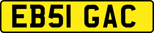 EB51GAC