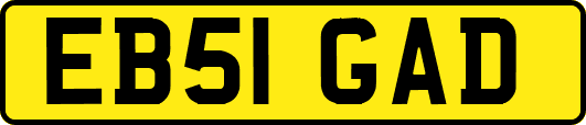 EB51GAD