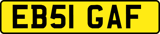 EB51GAF