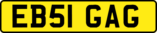 EB51GAG