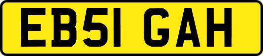 EB51GAH