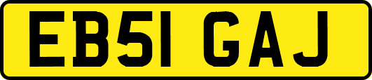 EB51GAJ