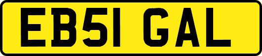 EB51GAL