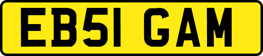 EB51GAM