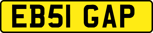 EB51GAP