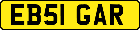 EB51GAR