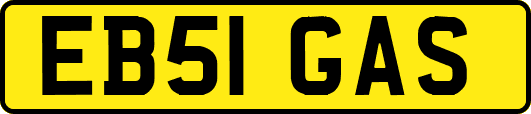 EB51GAS