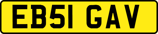 EB51GAV