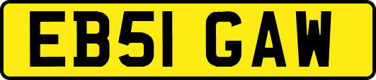 EB51GAW