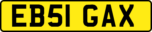 EB51GAX