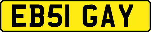 EB51GAY