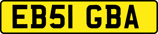 EB51GBA