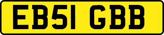 EB51GBB