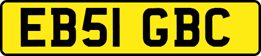 EB51GBC