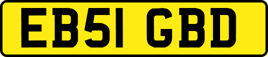 EB51GBD