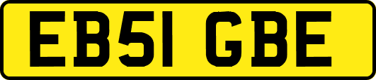 EB51GBE