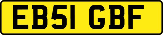 EB51GBF