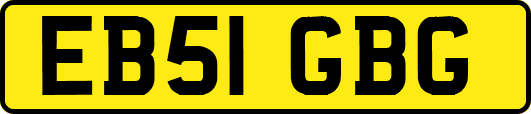 EB51GBG