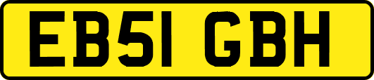 EB51GBH